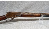 Marlin ~ Model 1881 ~ .40-60 Marlin - 3 of 10