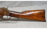 Marlin ~ Model 1881 ~ .40-60 Marlin - 8 of 10