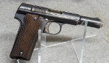 Astra ~ 600/43 ~ 9mm Luger - 1 of 2