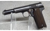 Astra ~ 600/43 ~ 9mm Luger - 2 of 2