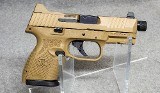 FN ~ 509 ~ 9mm Luger - 1 of 2