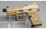 FN ~ 509 ~ 9mm Luger - 2 of 2