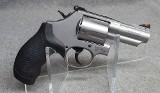 Smith & Wesson ~ Model 69 Combat Magnum ~ .44 Magnum - 1 of 2