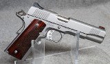 Kimber ~ Stainless II ~ .45 ACP - 1 of 2