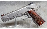 Kimber ~ Stainless II ~ .45 ACP - 2 of 2