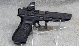Glock ~ 34 Gen 3 ~ 9mm Luger - 1 of 2