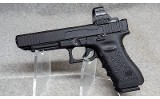 Glock ~ 34 Gen 3 ~ 9mm Luger - 2 of 2