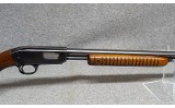Winchester ~ Model 61 Second Variation ~ .22 Long Rifle SHOT ONLY - Image 3 of 10