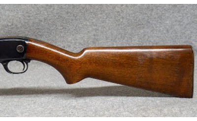 Winchester ~ Model 61 Second Variation ~ .22 Long Rifle SHOT ONLY - Image 8 of 10