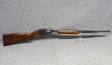 Winchester ~ Model 61 Second Variation ~ .22 Long Rifle SHOT ONLY - Image 1 of 10