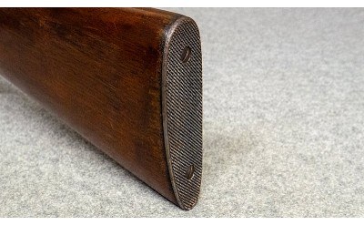Winchester ~ Model 61 Second Variation ~ .22 Long Rifle SHOT ONLY - Image 9 of 10