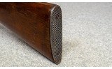 Winchester ~ Model 61 Second Variation ~ .22 Long Rifle SHOT ONLY - Image 9 of 10