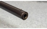 Winchester ~ Model 61 Second Variation ~ .22 Long Rifle SHOT ONLY - Image 5 of 10