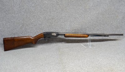 Winchester ~ Model 61 Second Variation ~ .22 Long Rifle SHOT ONLY - Image 1 of 10