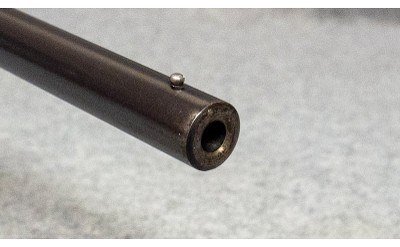 Winchester ~ Model 61 Second Variation ~ .22 Long Rifle SHOT ONLY - Image 5 of 10