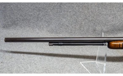 Winchester ~ Model 61 Second Variation ~ .22 Long Rifle SHOT ONLY - Image 6 of 10