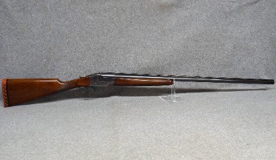Ithaca ~ Victory Grade ~ 12 Gauge - Image 1 of 10