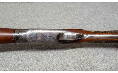 Ithaca ~ Victory Grade ~ 12 Gauge - Image 10 of 10