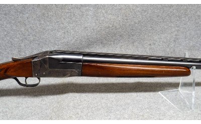 Ithaca ~ Victory Grade ~ 12 Gauge - Image 3 of 10