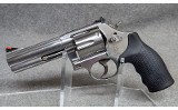 Smith & Wesson ~ 686-6 ~ .357 Magnum - 2 of 2