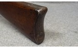 Springfield ~ 1873 Trapdoor ~ .45-70 Govt Black Powder - 11 of 12
