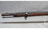 Springfield ~ 1873 Trapdoor ~ .45-70 Govt Black Powder - 7 of 12