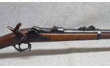 Springfield ~ 1873 Trapdoor ~ .45-70 Govt Black Powder - 3 of 12