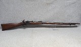 Springfield ~ 1873 Trapdoor ~ .45-70 Govt Black Powder - 1 of 12