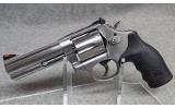 Smith & Wesson ~ 686-6 ~ .357 Magnum - 2 of 2