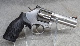 Smith & Wesson ~ 686-6 ~ .357 Magnum - 1 of 2
