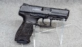 Heckler & Koch ~ P30 V1 ~ 9mm Luger - 1 of 2