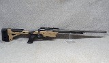 Savage ~ Axis Precision ~ 6.5mm Creedmoor - 1 of 10