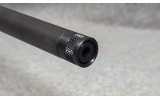 Savage ~ Axis Precision ~ 6.5mm Creedmoor - 5 of 10
