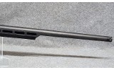 Savage ~ Axis Precision ~ 6.5mm Creedmoor - 4 of 10
