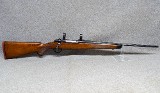 Ruger ~ M77 ~ .30-06 Springfield - 1 of 10