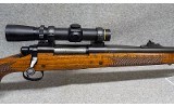 Remington ~ 700 ~ .375 H&H Magnum - 3 of 10