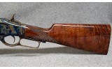 Winchester ~ 1873 ~ .45 Colt - 8 of 10