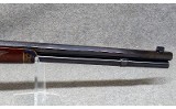 Winchester ~ 1873 ~ .45 Colt - 4 of 10