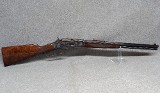 Winchester ~ 1873 ~ .45 Colt - 1 of 10