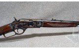 Winchester ~ 1873 ~ .45 Colt - 3 of 10