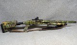 Mossberg ~ 835 Turkey Tactical ~ 12 Gauge - 1 of 10