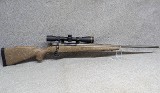 Weatherby ~ Vanguard ~ .270 Winchester - 1 of 10