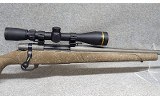 Weatherby ~ Vanguard ~ .270 Winchester - 3 of 10