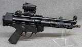 PTR Industries ~ PTR-9 ~ 9mm Luger - 1 of 2