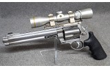 Smith & Wesson ~ Model 500 ~ .500 S&W Magnum - 2 of 2