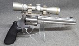 Smith & Wesson ~ Model 500 ~ .500 S&W Magnum - 1 of 2