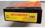 Winchester ~ Model 290 ~ .22 Long / Long Rifle - 12 of 12