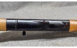 Winchester ~ Model 290 ~ .22 Long / Long Rifle - 10 of 12