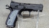 CZ ~ Shadow 2 Compact ~ 9mm Luger - 1 of 2