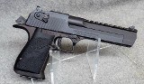 Magnum Research ~ Desert Eagle Mark XIX ~ .357 Magnum - 1 of 2